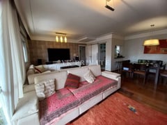 Imagem 4 do Apartamento em Perdizes, a YK Private é a sua imobiliária em Perdizes, Zona Oeste de São Paulo