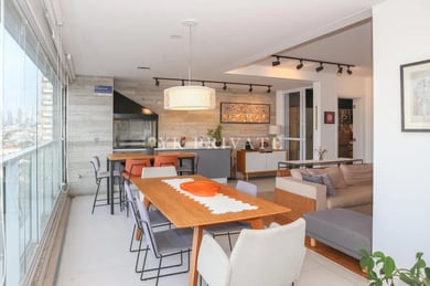 Imobiliária Vila Romana: Apartamento 3 Dormitórios à venda, 145m – Vila Romana – São Paulo | PI10208