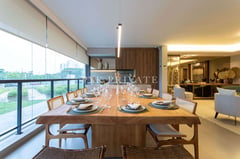 Imagem 2 do Apartamento em Jardim das Perdizes, a YK Private é a sua imobiliária em Jardim das Perdizes, Zona Oeste de São Paulo