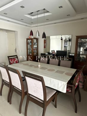 Imobiliária Barra Funda: Apartamento 3 Dormitórios à venda, 126m – Barra Funda – São Paulo | PI9690