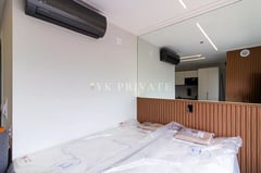 Imagem 2 do Studio em Perdizes, a YK Private é a sua imobiliária em Perdizes, Zona Oeste de São Paulo