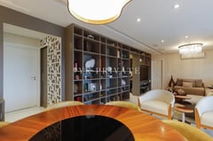 Imagem 3 do Apartamento em Jardim das Perdizes, a YK Private é a sua imobiliária em Jardim das Perdizes, Zona Oeste de São Paulo