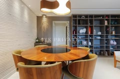 Imagem 4 do Apartamento em Jardim das Perdizes, a YK Private é a sua imobiliária em Jardim das Perdizes, Zona Oeste de São Paulo