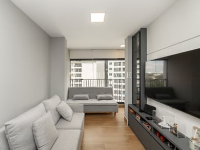 Imobiliária Lapa: Apartamento 2 Dormitórios à venda, 55m – Lapa – São Paulo | PI9422
