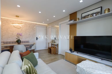 Imobiliária Barra Funda: Apartamento 3 Dormitórios à venda, 90m – Barra Funda – São Paulo | PI10380