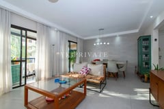Imagem 5 do Apartamento na Pompéia, a YK Private é a sua imobiliária na Pompéia, Zona Oeste de São Paulo