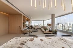 Imagem 2 do Apartamento no Jardim América, a YK Private é a sua imobiliária no Jardim América, Zona Oeste de São Paulo