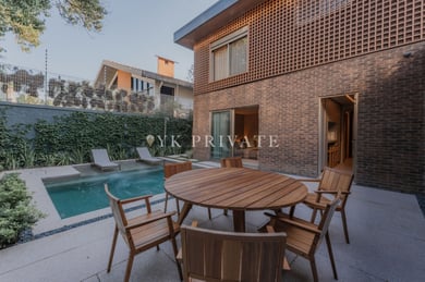 Imobiliária Alto de Pinheiros: Casa Assobradada 4 Dormitórios à venda, 701m – Alto de Pinheiros – São Paulo | PI10106