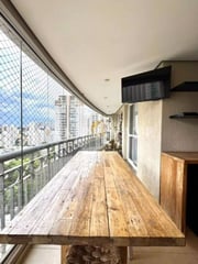 Imagem 5 do Apartamento na Vila Leopoldina, a YK Private é a sua imobiliária na Vila Leopoldina, Zona Oeste de São Paulo