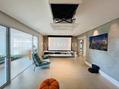 Imagem 3 do Apartamento na Vila Romana, a YK Private é a sua imobiliária na Vila Romana, Zona Oeste de São Paulo