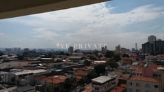 Imagem 4 do Apartamento na Lapa, a YK Private é a sua imobiliária na Lapa, Zona Oeste de São Paulo