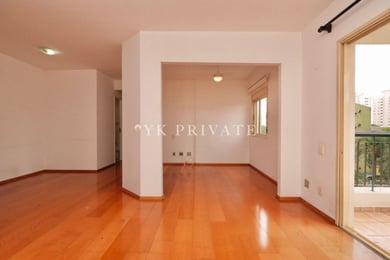 Imobiliária Pompéia: Apartamento 2 Dormitórios à venda, 81m – Pompéia – São Paulo | PI9469
