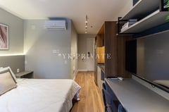 Imagem 2 do Studio em Perdizes, a YK Private é a sua imobiliária em Perdizes, Zona Oeste de São Paulo