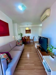 Imagem 2 do Apartamento na Barra Funda, a YK Private é a sua imobiliária na Barra Funda, Zona Oeste de São Paulo