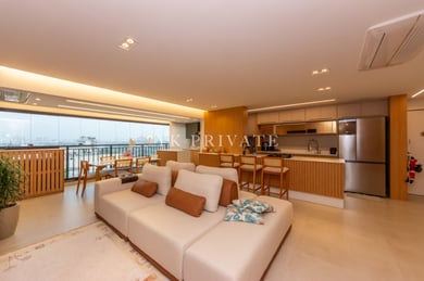 Imobiliária Freguesia do Ó: Apartamento 3 Dormitórios à venda, 87m – Freguesia do Ó – São Paulo | PI9613