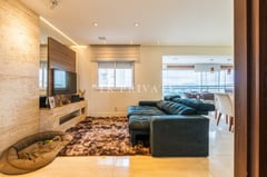 Imagem 2 do Apartamento na Barra Funda, a YK Private é a sua imobiliária na Barra Funda, Zona Oeste de São Paulo