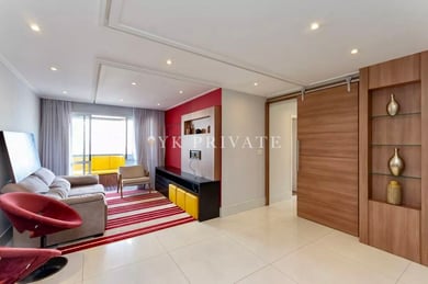 Imobiliária Pompéia: Apartamento 3 Dormitórios à venda, 92m – Pompéia – São Paulo | PI9812