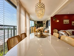 Imagem 4 do Apartamento na Freguesia do Ó, a YK Private é a sua imobiliária na Freguesia do Ó, Zona Oeste de São Paulo