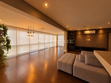 Imobiliária Vila Leopoldina: Apartamento 3 Dormitórios à venda, 187m – Vila Leopoldina – São Paulo | PI10489
