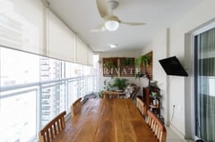 Imagem 2 do Apartamento em Jardim das Perdizes, a YK Private é a sua imobiliária em Jardim das Perdizes, Zona Oeste de São Paulo