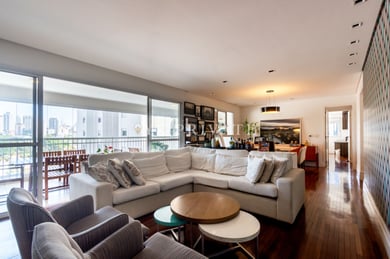 Imagem 1 do Apartamento na Barra Funda, a YK Private é a sua imobiliária na Barra Funda, Zona Oeste de São Paulo