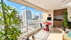 Imagem 2 do Apartamento na Vila Leopoldina, a YK Private é a sua imobiliária na Vila Leopoldina, Zona Oeste de São Paulo
