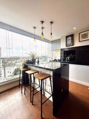 Imagem 4 do Apartamento na Lapa, a YK Private é a sua imobiliária na Lapa, Zona Oeste de São Paulo
