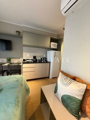 Imagem 3 do Studio em Perdizes, a YK Private é a sua imobiliária em Perdizes, Zona Oeste de São Paulo