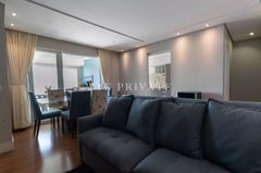 Imagem 2 do Apartamento na Barra Funda, a YK Private é a sua imobiliária na Barra Funda, Zona Oeste de São Paulo