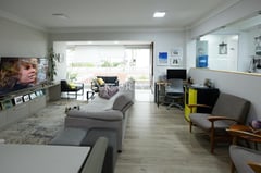 Imagem 2 do Apartamento na Barra Funda, a YK Private é a sua imobiliária na Barra Funda, Zona Oeste de São Paulo