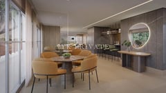 Imagem 4 do Studio em Perdizes, a YK Private é a sua imobiliária em Perdizes, Zona Oeste de São Paulo