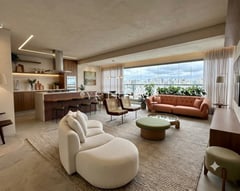 Imagem 5 do Apartamento na Vila Romana, a YK Private é a sua imobiliária na Vila Romana, Zona Oeste de São Paulo