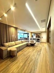 Imagem 4 do Apartamento na Lapa, a YK Private é a sua imobiliária na Lapa, Zona Oeste de São Paulo