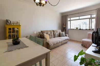 Imobiliária Perdizes: Apartamento 2 Dormitórios à venda, 89m – Perdizes – São Paulo | PI9604