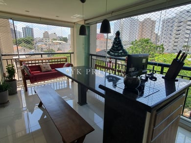 Imagem 1 do Apartamento na Lapa, a YK Private é a sua imobiliária na Lapa, Zona Oeste de São Paulo