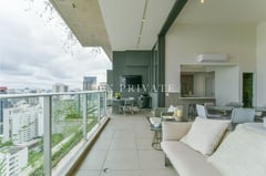 Imagem 5 do Apartamento no Jardim América, a YK Private é a sua imobiliária no Jardim América, Zona Oeste de São Paulo