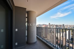 Imagem 4 do Apartamento em Pinheiros, a YK Private é a sua imobiliária em Pinheiros, Zona Oeste de São Paulo