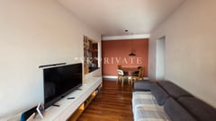 Imagem 3 do Apartamento na Vila Romana, a YK Private é a sua imobiliária na Vila Romana, Zona Oeste de São Paulo