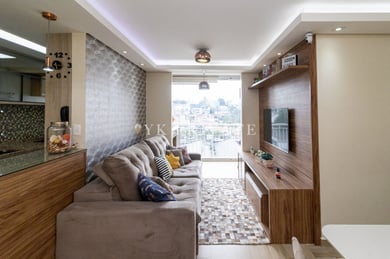 Imobiliária Freguesia do Ó: Apartamento 2 Dormitórios à venda, 64m – Freguesia do Ó – São Paulo | PI10513