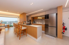 Imagem 5 do Apartamento na Freguesia do Ó, a YK Private é a sua imobiliária na Freguesia do Ó, Zona Oeste de São Paulo
