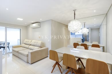 Imobiliária Jardim das Perdizes: Apartamento 2 Dormitórios à venda, 79m – Jardim das Perdizes – São Paulo | PI9615