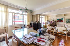 Imagem 5 do Apartamento cobertura em Higienópolis, a YK Private é a sua imobiliária em Higienópolis, Zona Oeste de São Paulo