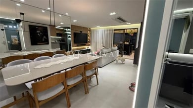 Imobiliária Vila Leopoldina: Apartamento 3 Dormitórios à venda, 119m – Vila Leopoldina – São Paulo | PI10512