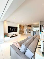 Imagem 4 do Apartamento na Vila Leopoldina, a YK Private é a sua imobiliária na Vila Leopoldina, Zona Oeste de São Paulo