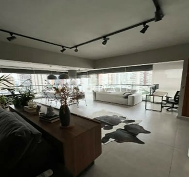 Imobiliária Alto da Lapa: Apartamento 2 Dormitórios à venda, 122m – Alto da Lapa – São Paulo | PI9168