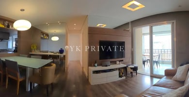 Imobiliária Perdizes: Apartamento 3 Dormitórios à venda, 86m – Perdizes – São Paulo | PI9807