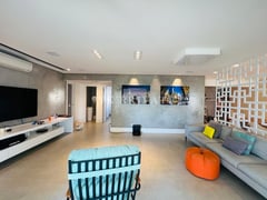Imagem 4 do Apartamento na Vila Romana, a YK Private é a sua imobiliária na Vila Romana, Zona Oeste de São Paulo