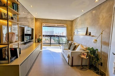 Imobiliária Vila Romana: Apartamento 3 Dormitórios à venda, 91m – Vila Romana – São Paulo | PI8705