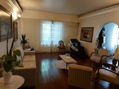 Imagem 2 do Apartamento em Higienópolis, a YK Private é a sua imobiliária em Higienópolis, Zona Oeste de São Paulo