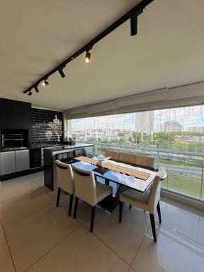 Imobiliária Jardim das Perdizes: Apartamento 2 Dormitórios à venda, 108m – Jardim das Perdizes – São Paulo | PI9648